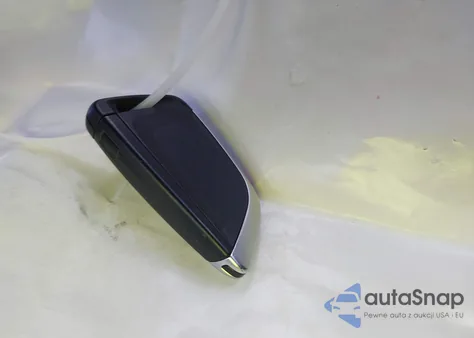 2022 BMW X3 Sdrive30I z USA, uszkodzony, nr VIN 5UX43DP07N9L57795